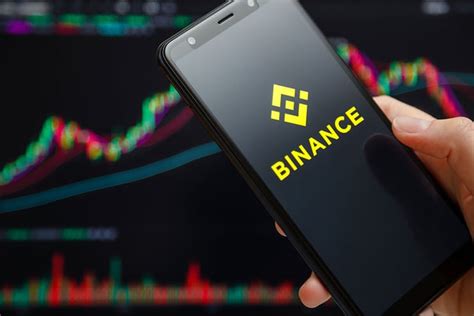 Binance US La SEC Crible La Plateforme D Accusations Et Force La