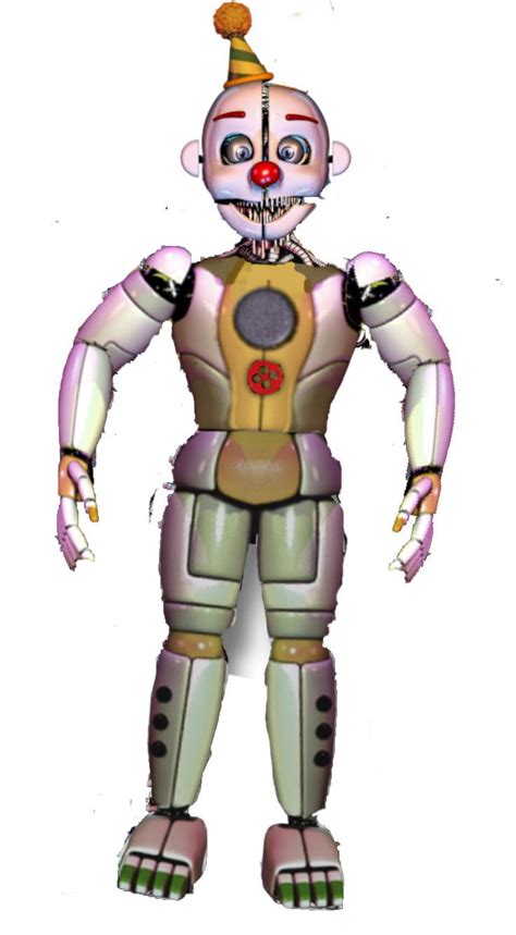 Fnaf Ennard Fixed Edit Render By Enderziom R Fivenightsatfreddys The Best Porn Website