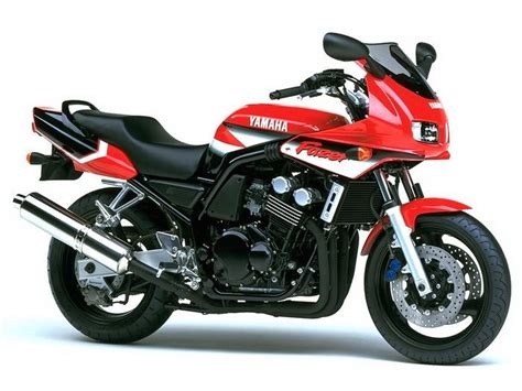 Yamaha Fazer Fzs Galerie Moto Motoplanete