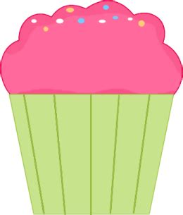 Free January Cupcake Cliparts, Download Free January Cupcake Cliparts png images, Free ClipArts ...