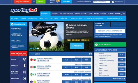 Sportingbet Como Funciona Como Apostar Curso Trader Esportivo