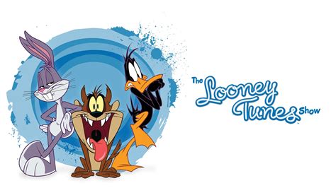 Looney Tunes Show Hd Wallpaper