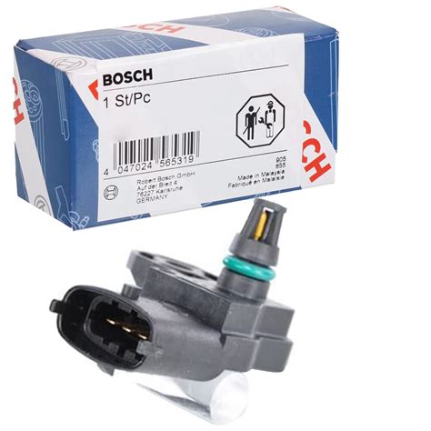 Bosch Sensor Saugrohrdruck