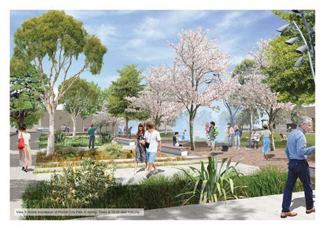 penrith city park   penrith