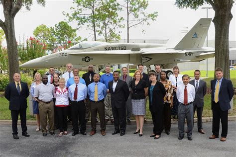 NAVAIR Leadership Development Program brings new leaders together | NAVAIR