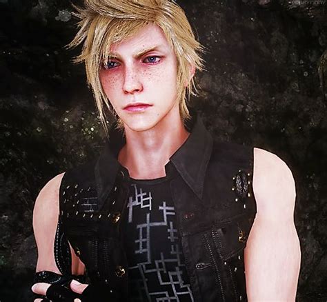 Prompto Argentum Final Fantasy Final Fantasy Xv Prompto Final Fantasy Xv