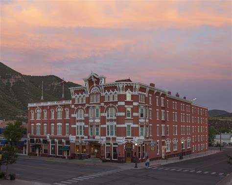 STRATER HOTEL $177 ($̶1̶9̶9̶) - Updated 2022 Prices & Reviews - Durango, CO