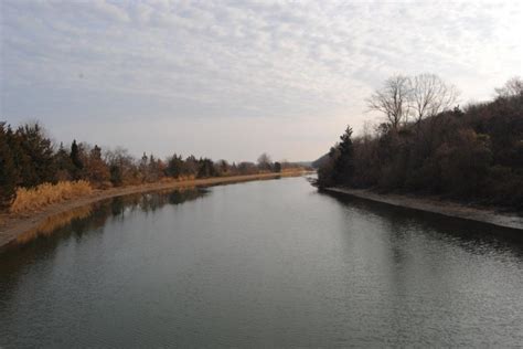 Nissequogue River Long Island Sound Study