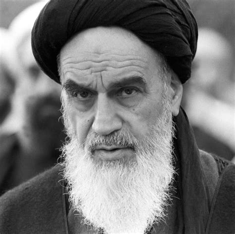 Ayatollah Ruhollah Khomeini: Biography, Iranian Supreme Leader