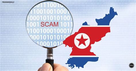 North Koreas Cryptocurrency Heists A Persistent Threat