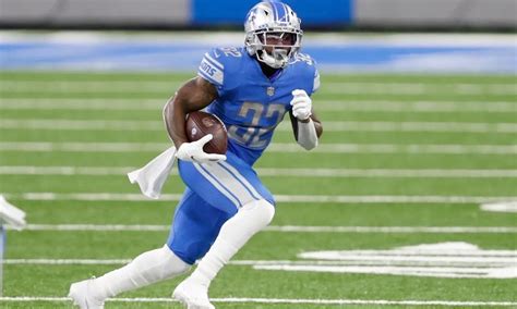 Lions Draft History: Re-Grading 2016-2020 Drafts