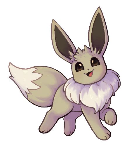 208948 Safe Artistres0nare Eevee Eeveelution Fictional Species