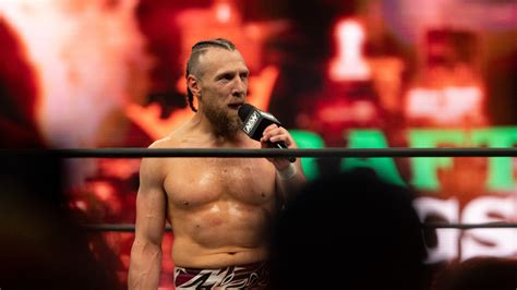 Why Jim Ross Calls Bryan Danielson The Mvp Of Aew