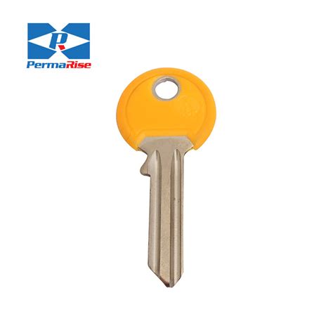 Ul050 Blank Keys Custom Door Key Blanks Custom Design Fashion Color Key