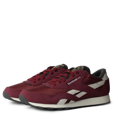 Reebok Classic Nylon 100073831 Shiekh