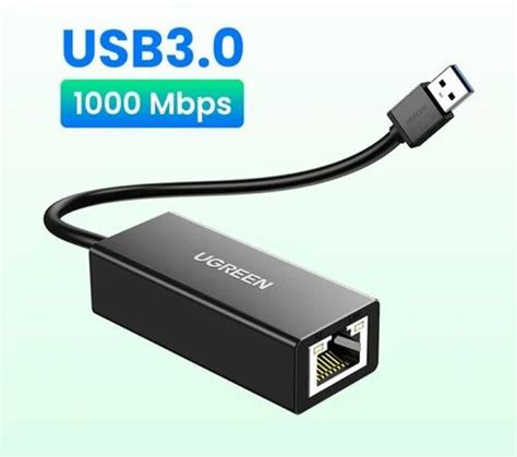 Usb To Lan Converter 30 For Laptop At Rs 700 In New Delhi Id 2852630197130