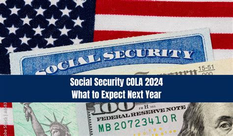 Social Security Cola Increase 2024 Prediction Ilse Rebeca