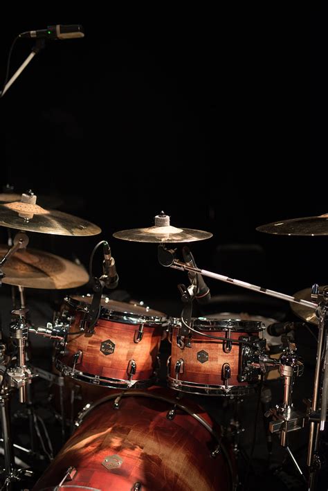 Gretsch Drums Wallpaper