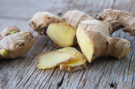 Gember En Kurkuma Als Natuurlijke Pijnbestrijders Ikkiesnatuurlijk Nl