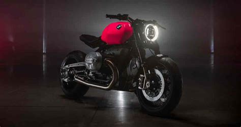 BMW R20 Concept Archivi ReportMotori It