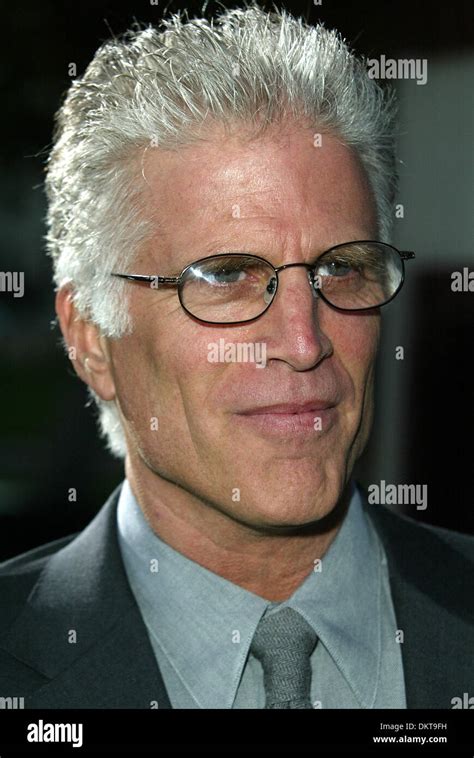 Ted danson actor hi-res stock photography and images - Alamy