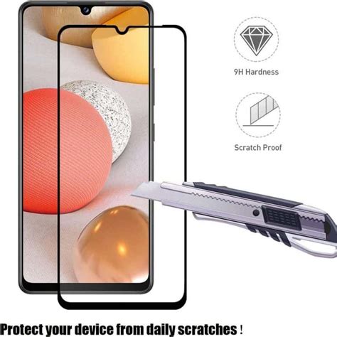 Pel Cula De Vidro Temperado Samsung Galaxy A Pel Cula De Vidro