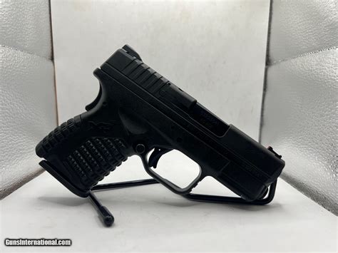 Springfield Armory Xds 45 3 3 45 Acp