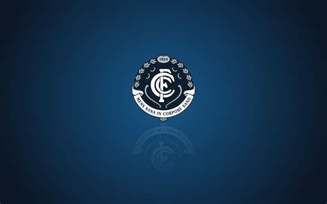 Carlton Blues Logos Download