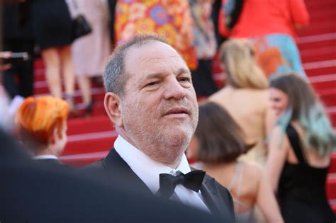 Nypd To Re Examine Harvey Weinstein Sexual Assault Probe Sources Say Midtown New York Dnainfo