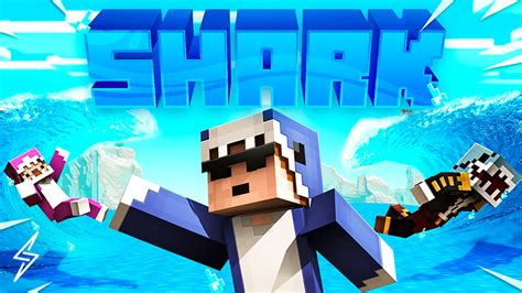 Shark In Minecraft Marketplace Minecraft