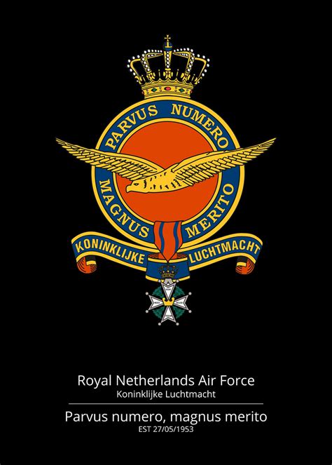 Royal Netherlands Air Force by Carlos on Dribbble