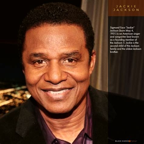Jackie Jackson Kids