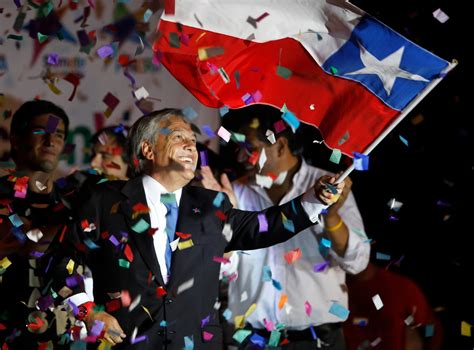 Sebastián Piñera: The millionaire politician who liked to gamble and win | International | EL ...