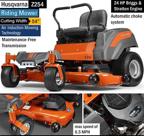 2024 Review — Best Riding Lawn Mower For Hills