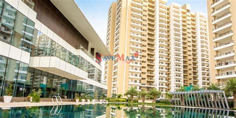 Gulshan Ikebana in Noida, Uttar Pradesh @ Starting from 91.64 L | Check Project Details, Floor ...