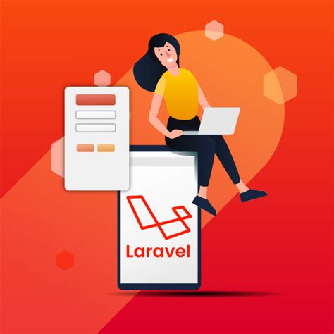 Kelas Belajar Membangun Web Dinamis Dengan Laravel Framework Akademi