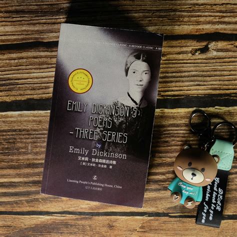 หนงสอภาษาองกฤษEmily Dickinson s Poems Three Series Pocket Size