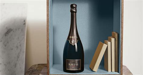 Krug Vintage Powerhouse Power Vintage En Sublieme Historische