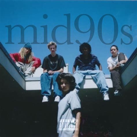 Mid90s Album Cover Guy Fits Album Covers Mid 90s