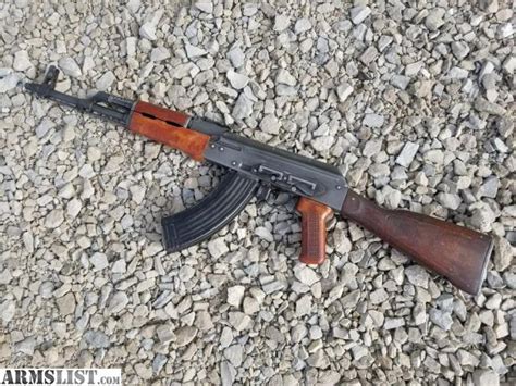 Armslist For Sale Custom Ak47