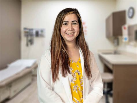 Melissa Frost, NP - Family Medicine Specialist - Chandler, AZ | Oak