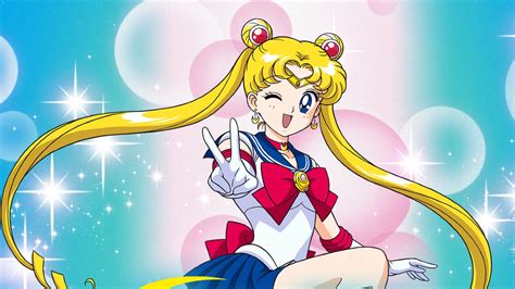 Sailor Moon The Most Powerful Attacks Worth Transforming For Den Of Geek