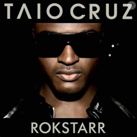 Photo : En 2008, Taio Cruz connaissait son premier grand succès, avec ...