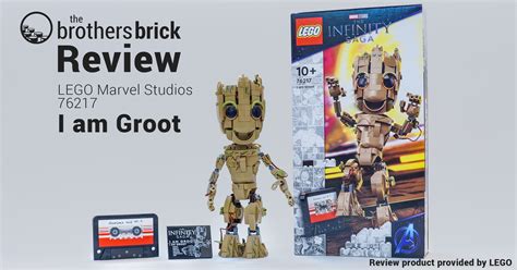 LEGO Marvel 76217 I Am Groot Review 01 cT6008-Cover-Social - The ...