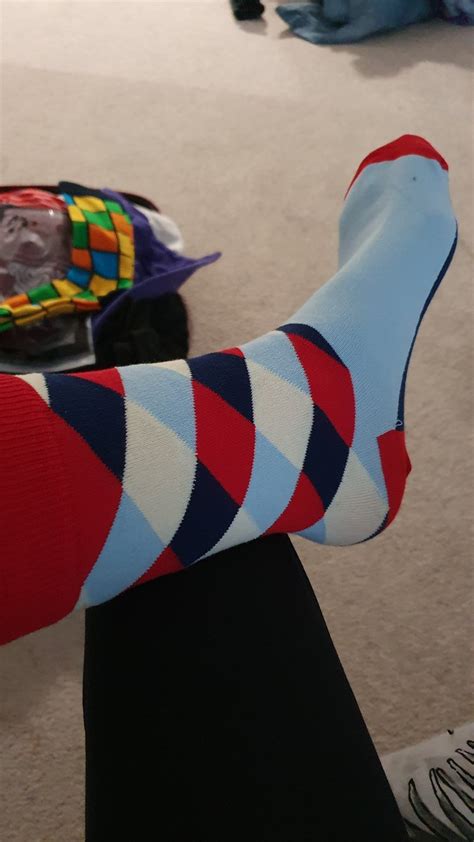 Skarlon On Twitter The Despia Socks Stay On During Sex