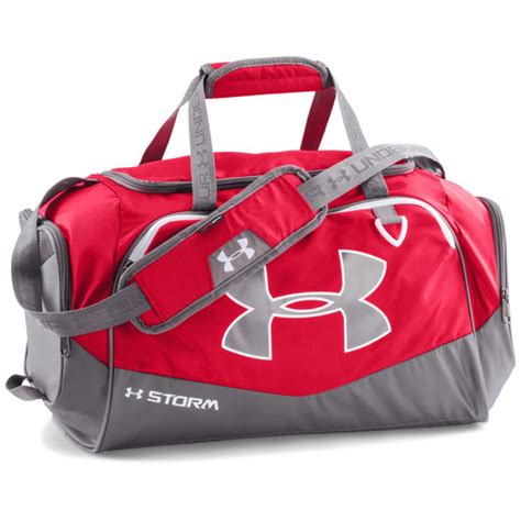 Under Armour 2017 Undeniable Small Duffel Ii Storm Gym Bag Travel Bag