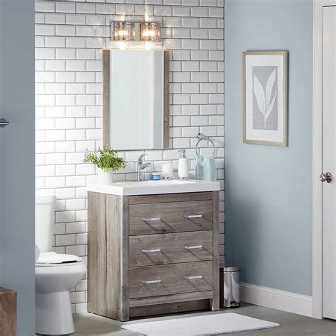 23 Gorgeous Home Depot Bathroom Remodel - Home, Decoration, Style and ...