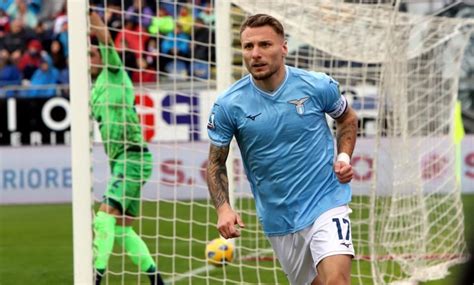 Video Cagliari Lazio Serie A Gol E Highlights Della Partita