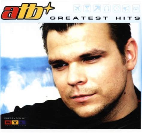 Greatest Hits — Atb Last Fm