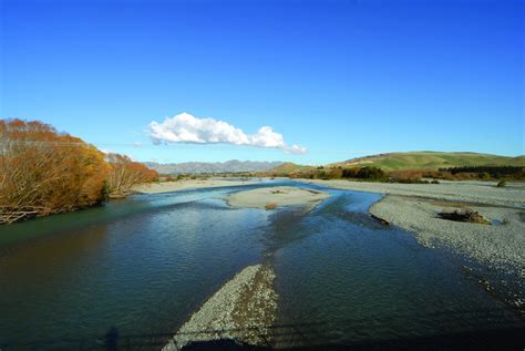river   hurunui canterburystoriesnz